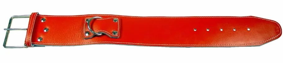 IMEX EL ZORRO Collar para Caza Jabalí 70x8 cm