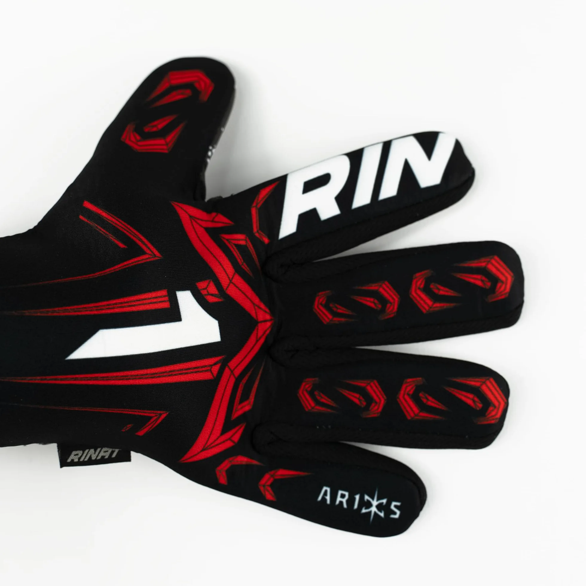 Rinat Guante de Portero Aries X As Unisex Adulto
