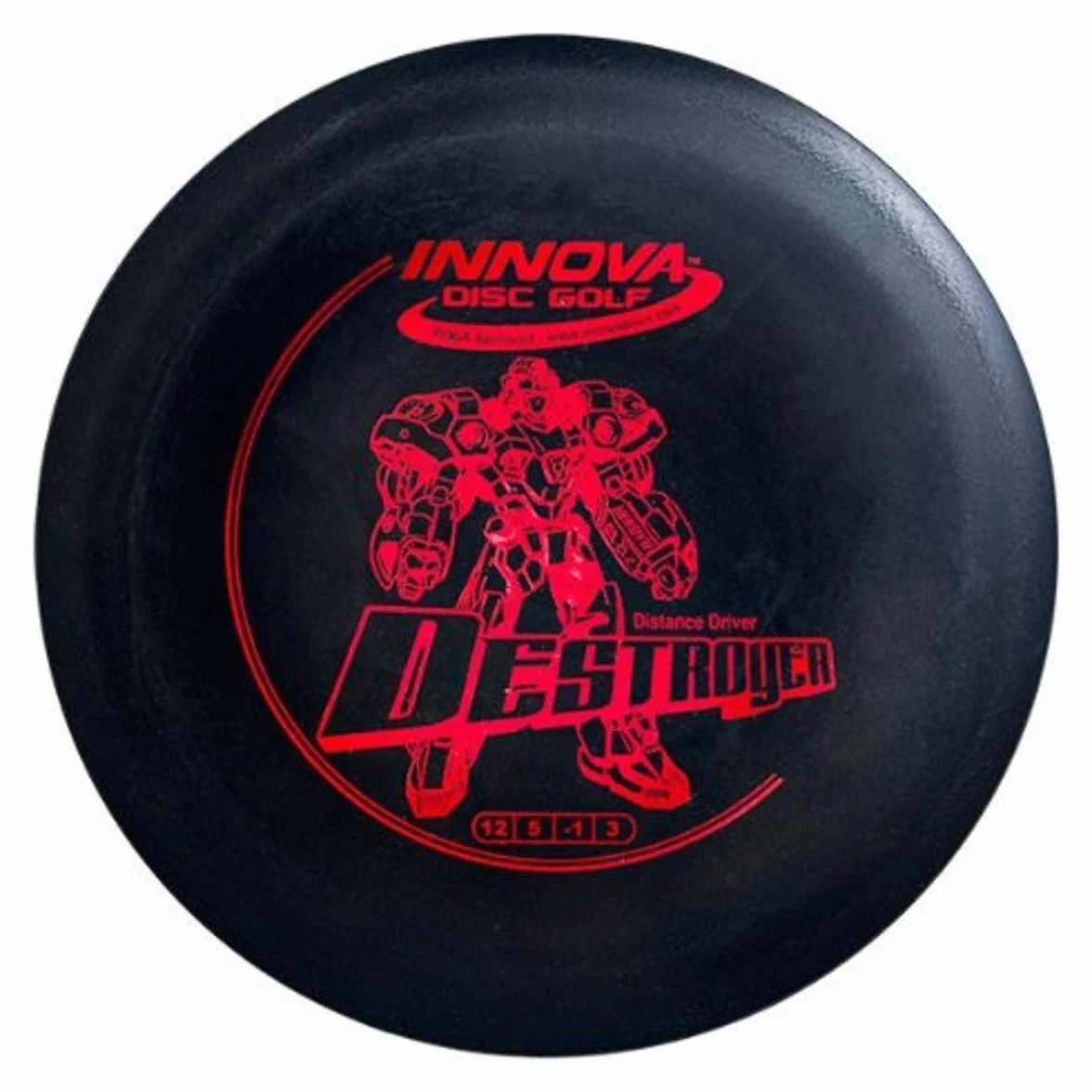Innova Champion DX Destroyer Golf Disc