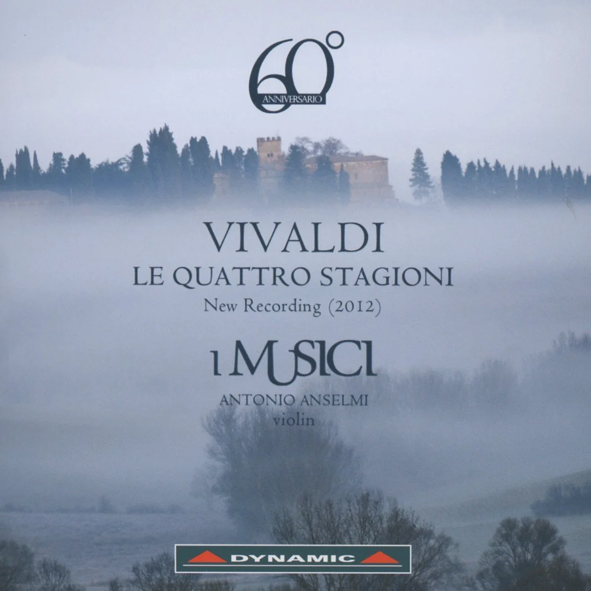 Vivaldi: Le Quattro Stagioni