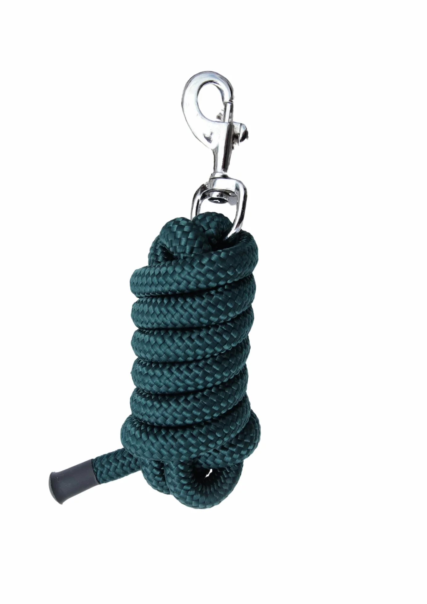 Ramal Eco Los Nietos Dressage | 2 metros | Color Verde | Equipamiento para el caballo | Producto de Guarnicionería para Hípica y Doma Los Nietos