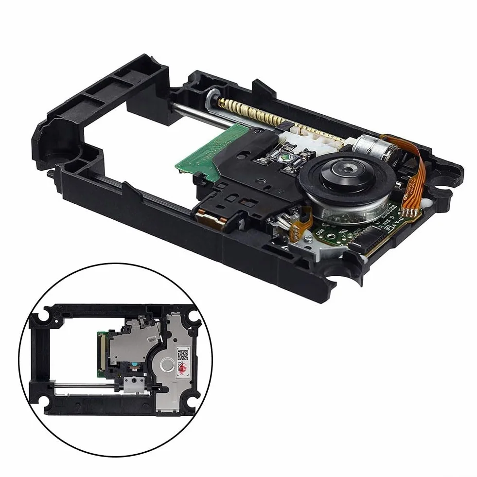 KEM 496AAA SLIM PRO Lente óptica de repuesto