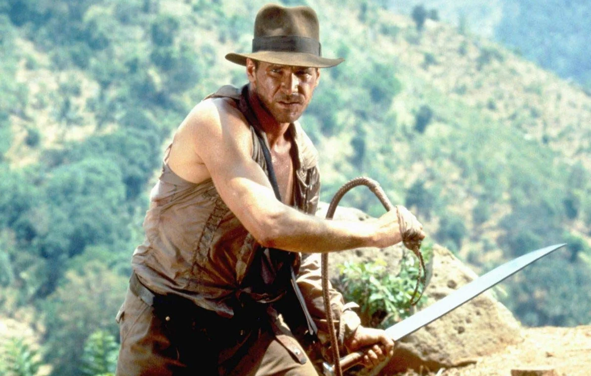 Látigo de Cuero marrón Oscuro Estilo Indiana Jones 8 pies 10 pies 8 hebras de Cuero de Vaca Real