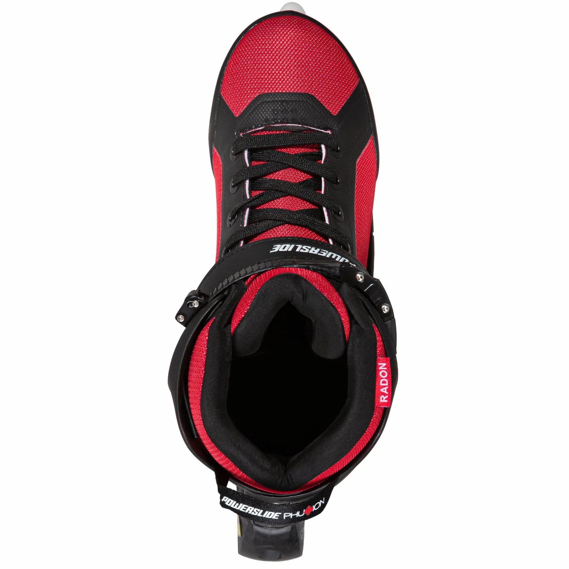 Powerslide Radon Patines en línea 3x90 cm