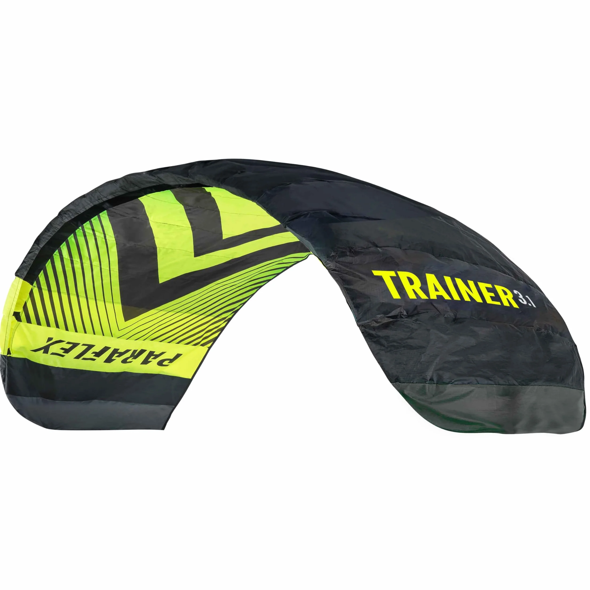 Wolkenstürmer Paraflex Trainer 3.1 Action Kite 3 Line Mat Mountainboarding