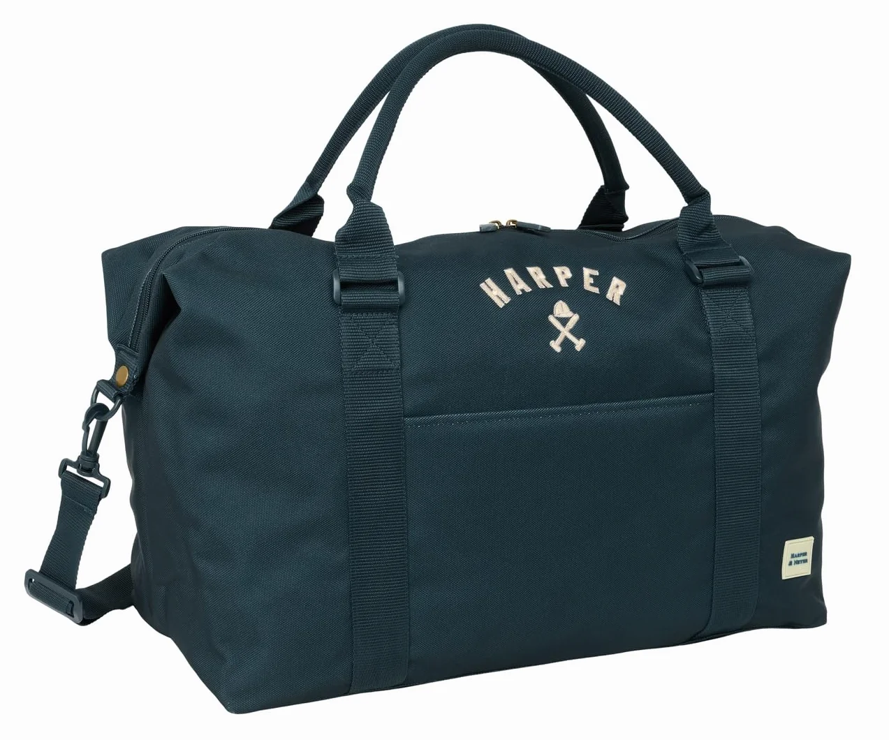 Harper & Neyer Bolsa Fin de Semana 68x22x29 cm