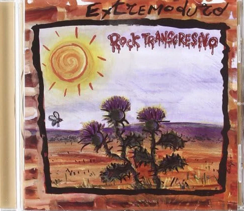 Rock Transgresivo