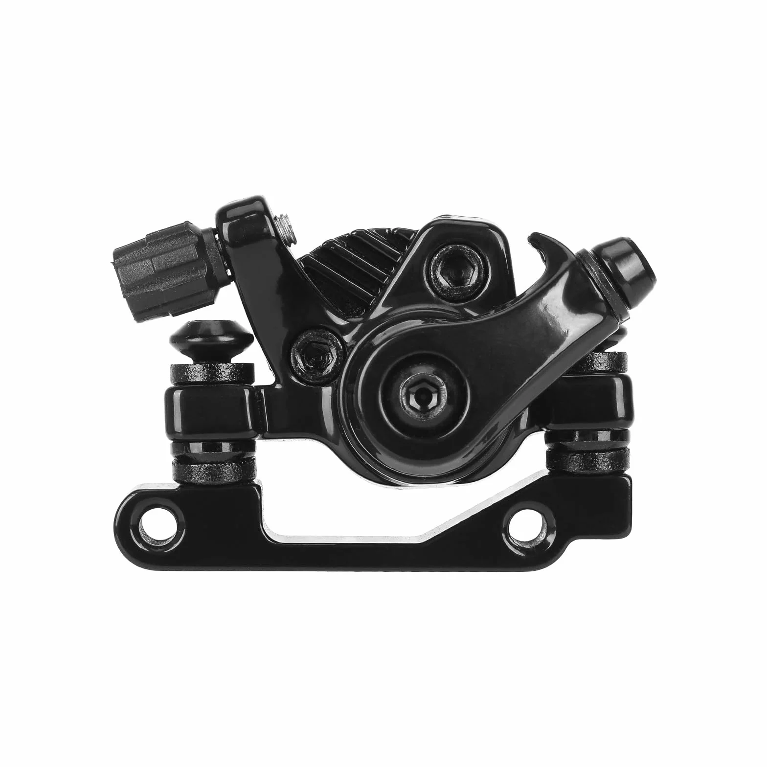 Pinza de Freno de Disco de Aleación de Aluminio para Kugoo KuKirin G2 Pro/G2 Max Scooter Eléctrico