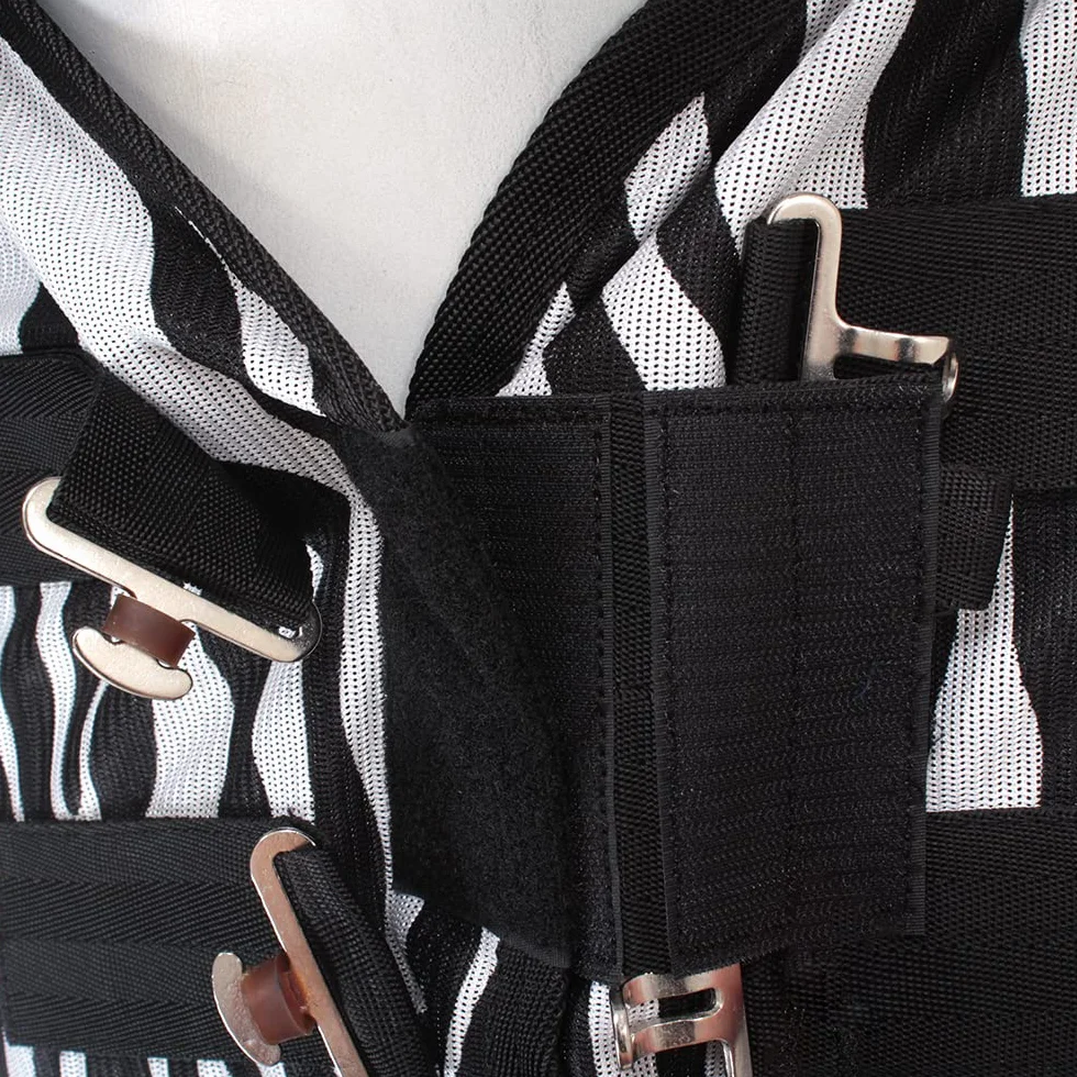 Busse Comfort Pro - Manta para moscas para exteriores