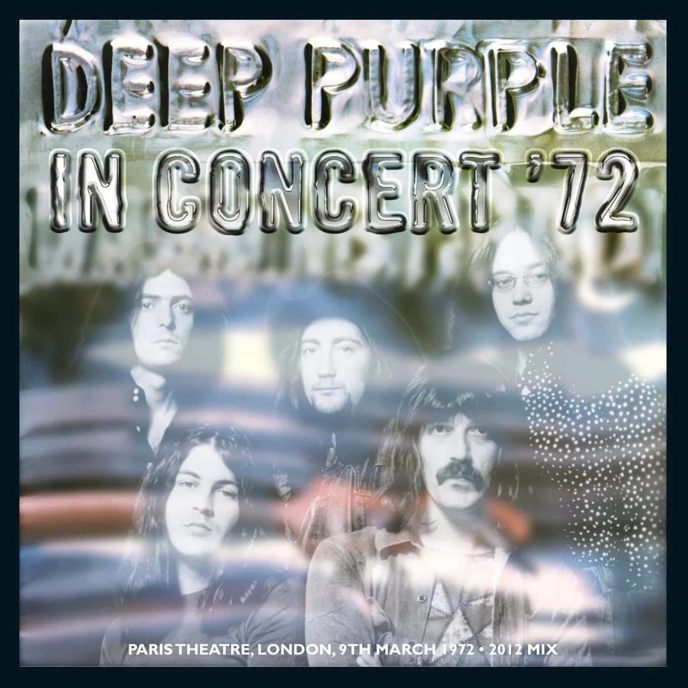 In Concert ´72 (2012 Mix)