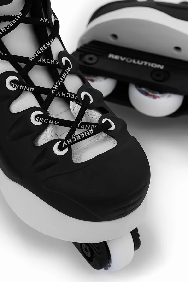 Patines Anarchy Skates Revolution II
