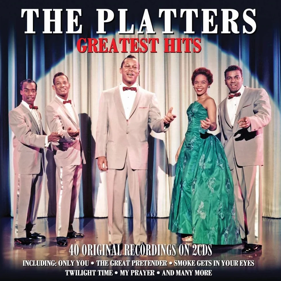 Greatest hits