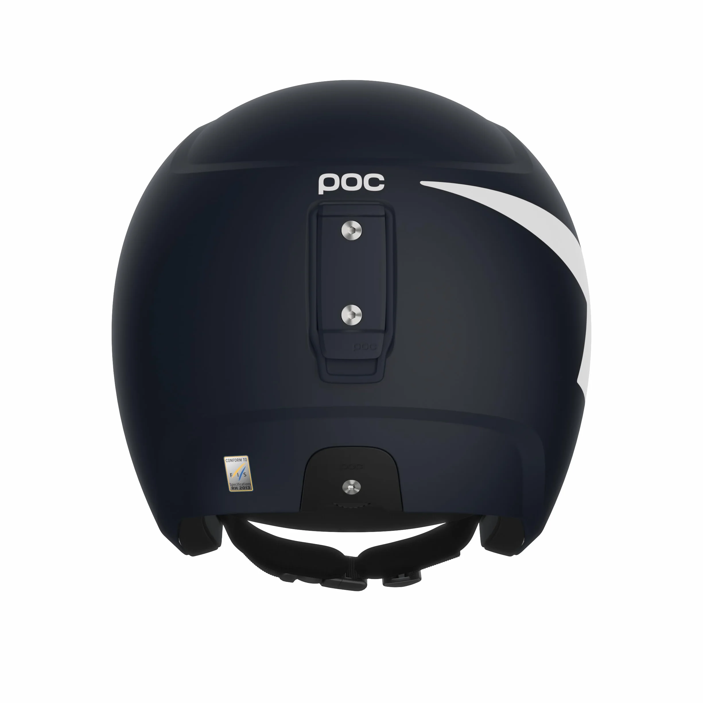 POC Skull Dura Jr Casco de esquí