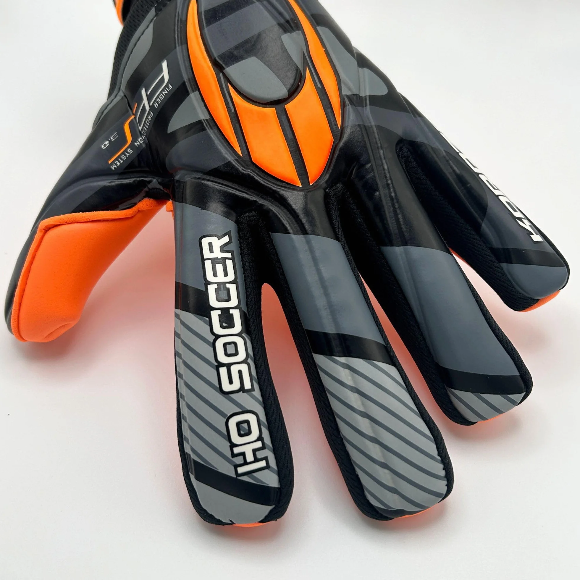 HO Soccer Koraza Guantes de Portero Unisex Adulto