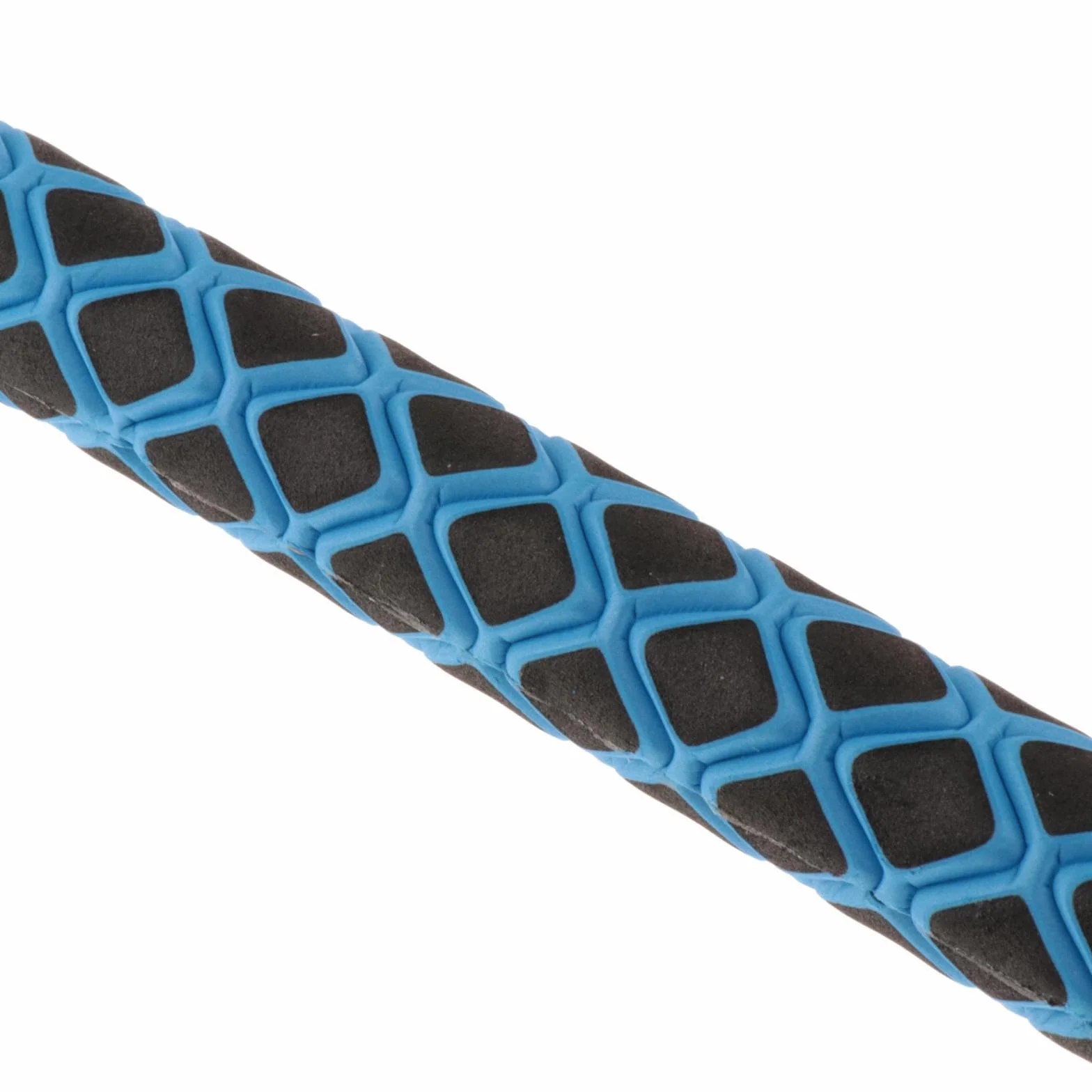 Cuerda para Esquí Acuático 23 Metros con Asa, Correa Portátil para Surf, Wakeboard, Roja