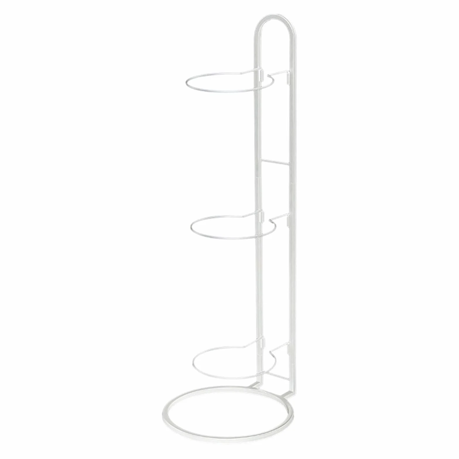 Estante de Almacenamiento de Pelotas de Baloncesto, Soporte Vertical para Voleibol