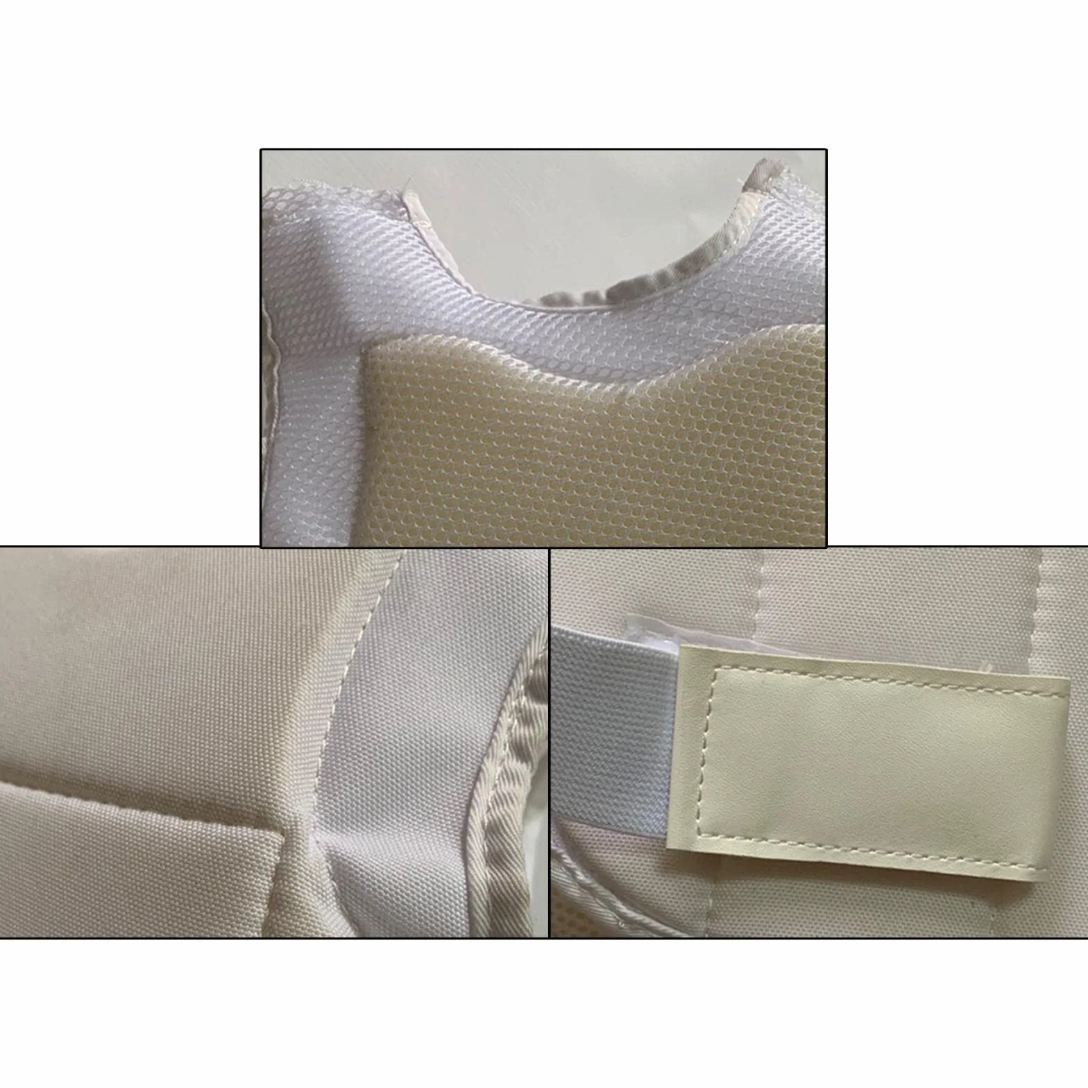Colcolo Chaleco Protección Corporal Karate Boxeo Thai para Entrenamiento MMA