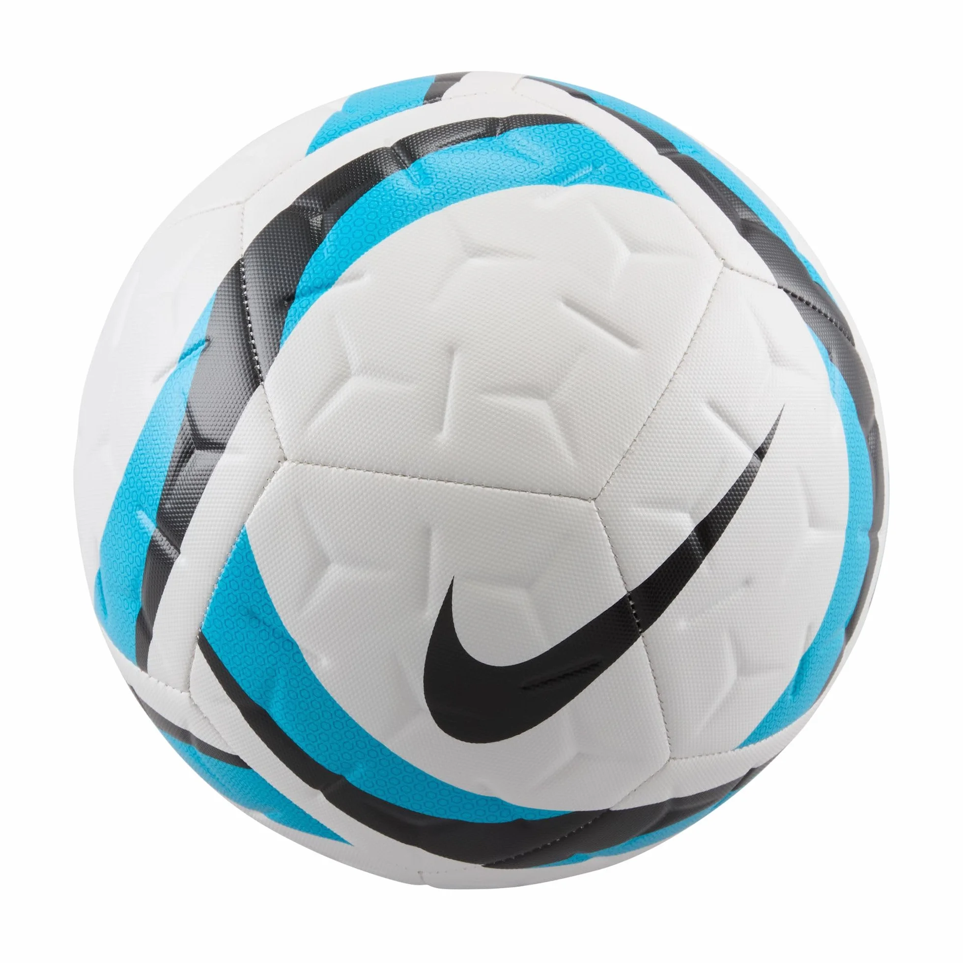 NIKE Academy Balón de Fútbol Bebé-Niñas