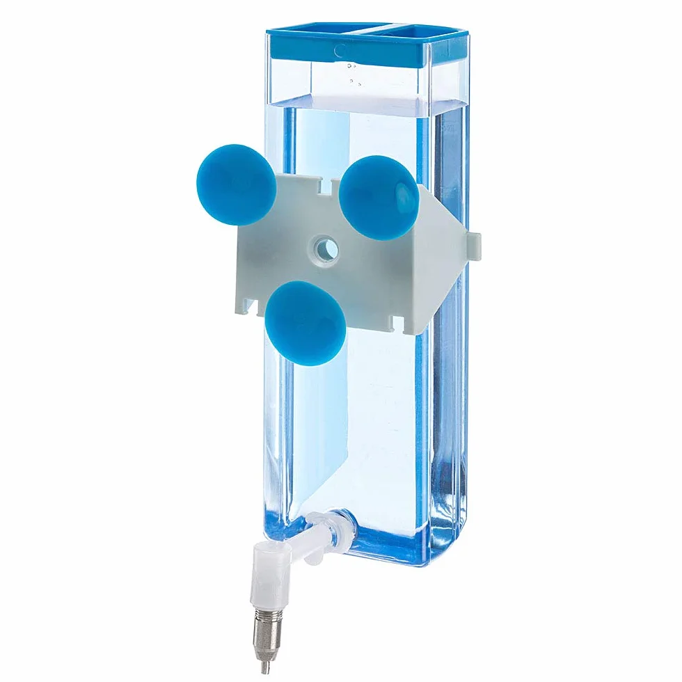 Ferplast Botella de agua Sippy, grande
