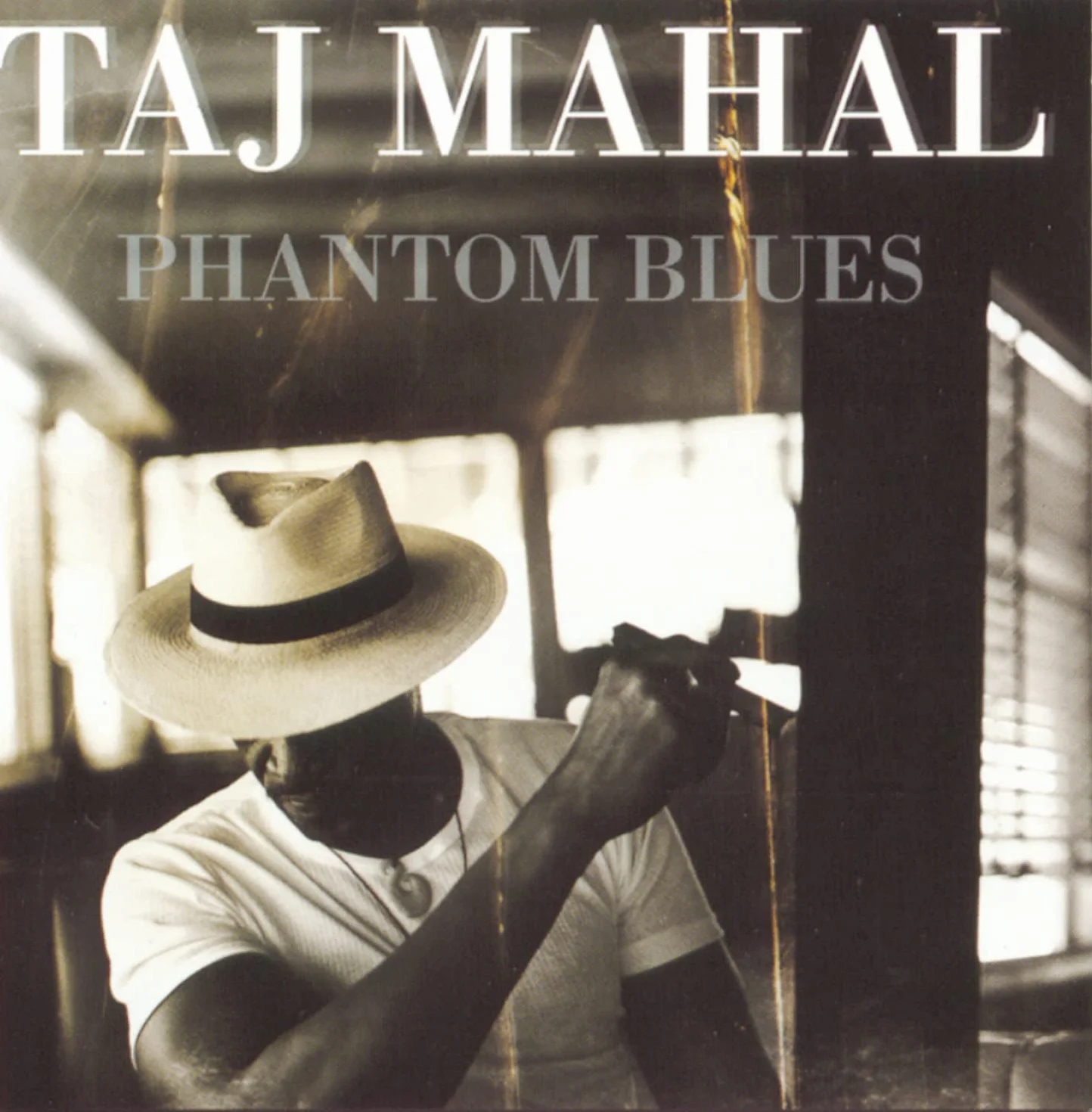 Phantom Blues