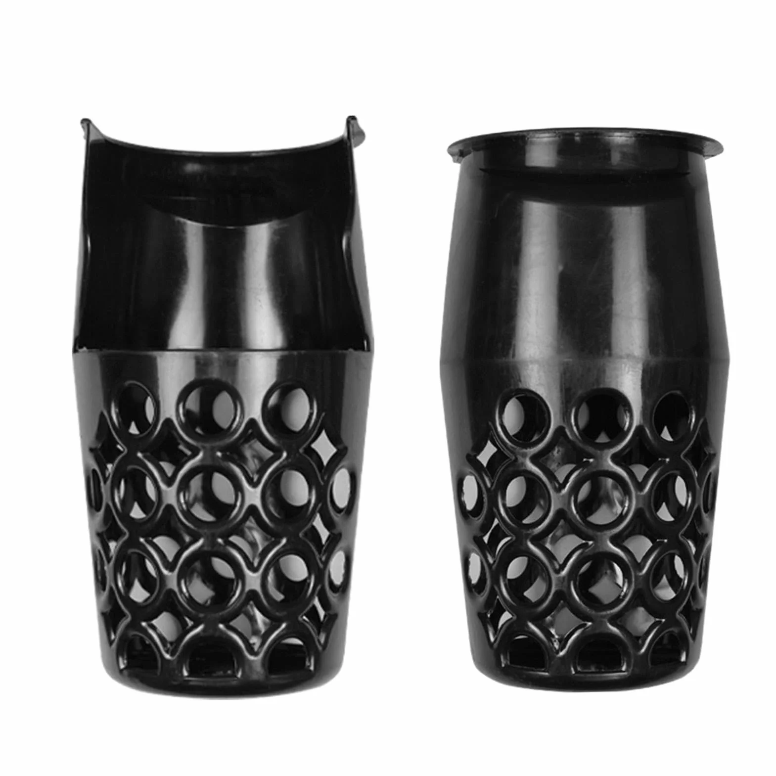 Cesta de billar, bolsillos de billar - 6x drop palliad billiard Storage Net, Accesorios de mesa de billar