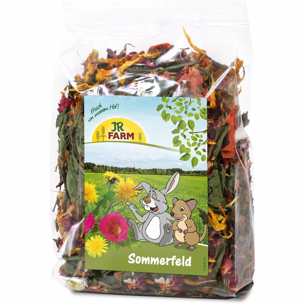 JR Farm Campo de Verano 100 g