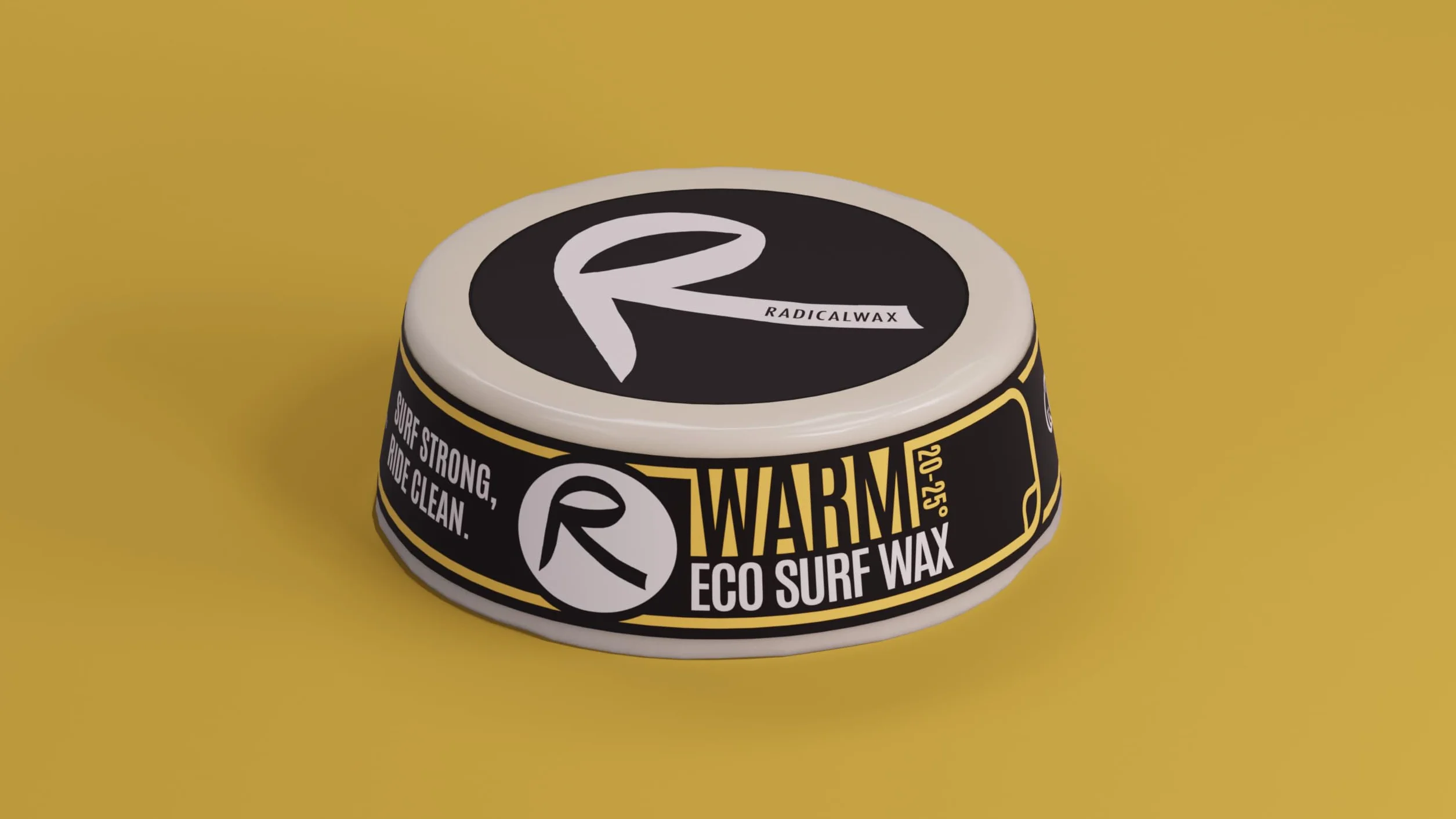 Cera para tabla de surf ecológica natural