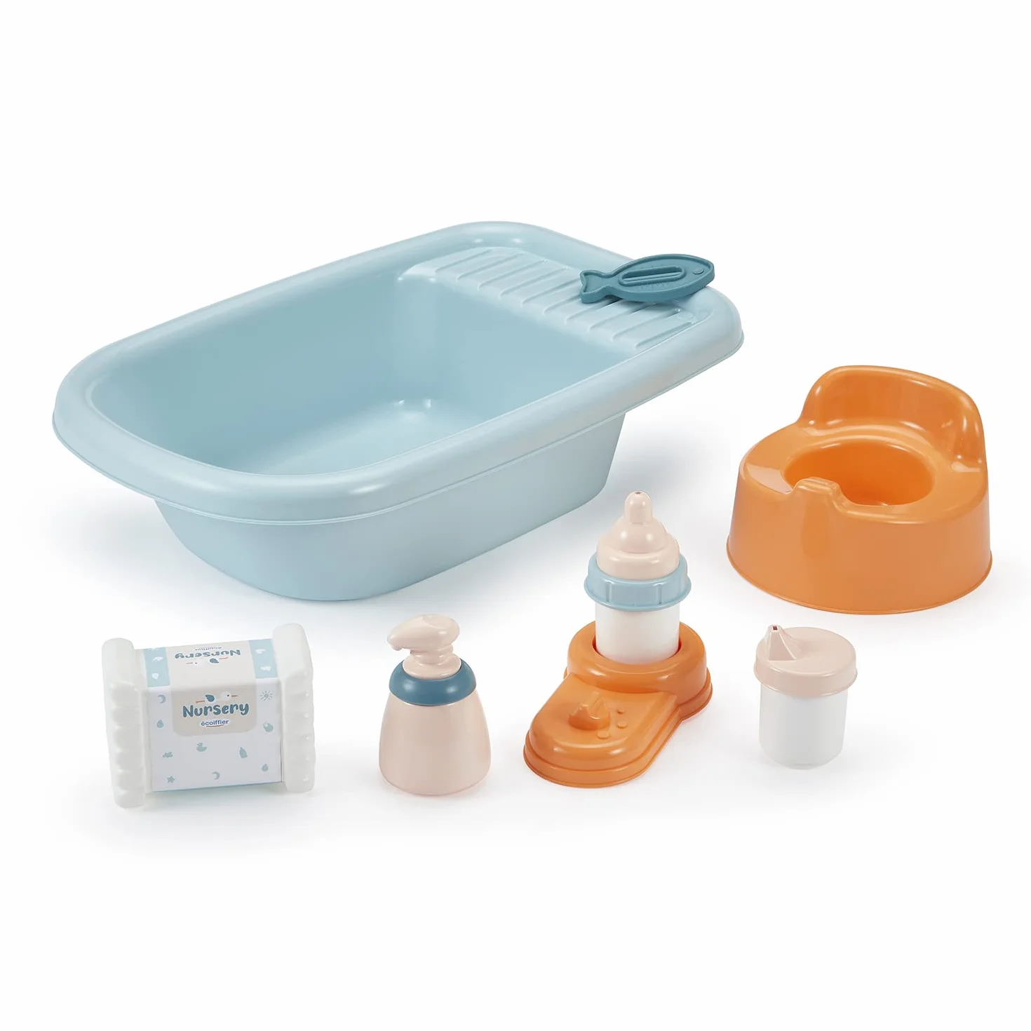 Bañera de 32cm