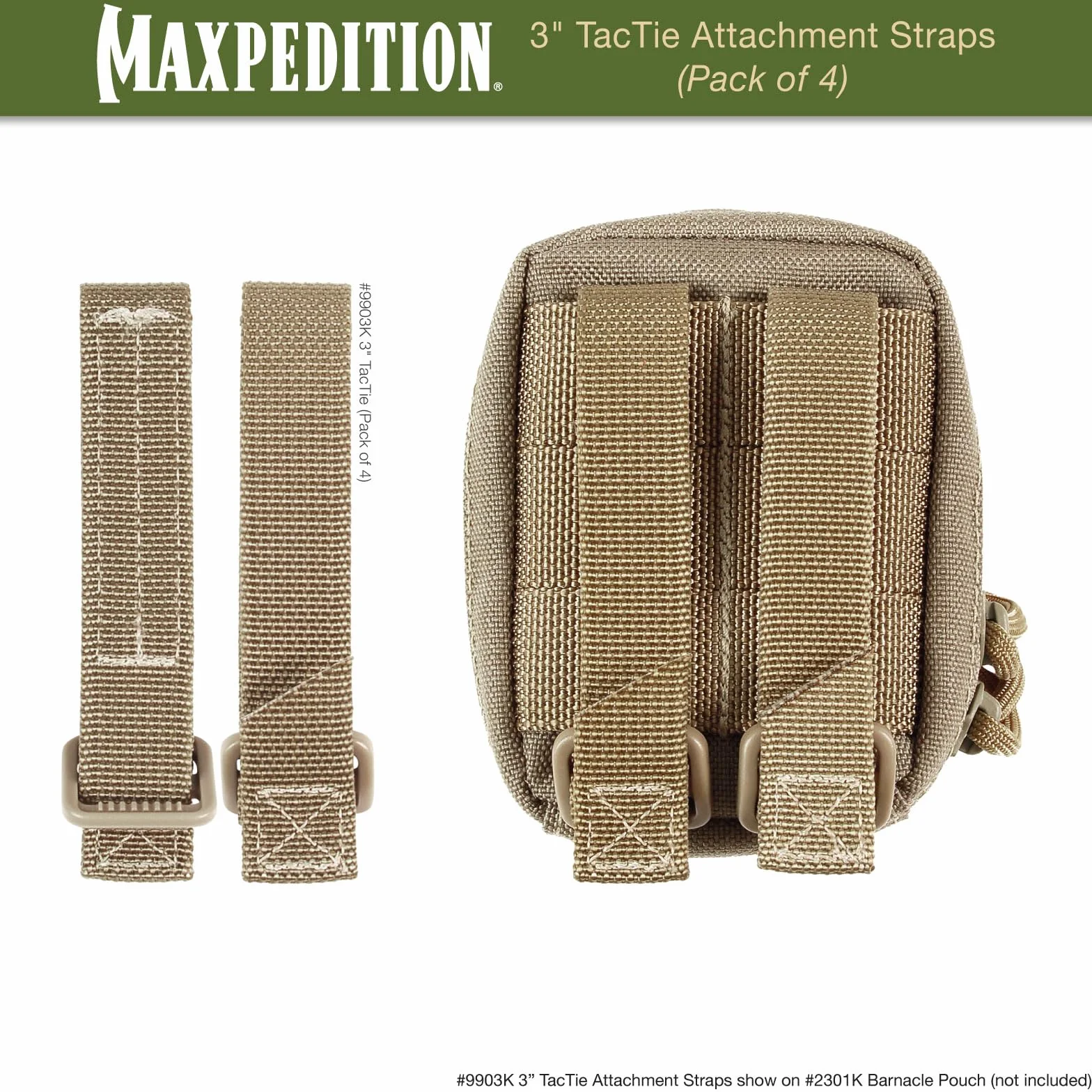 Maxpedition MX9903K Zaino da Escursionismo Unisex Adultos Multicolor