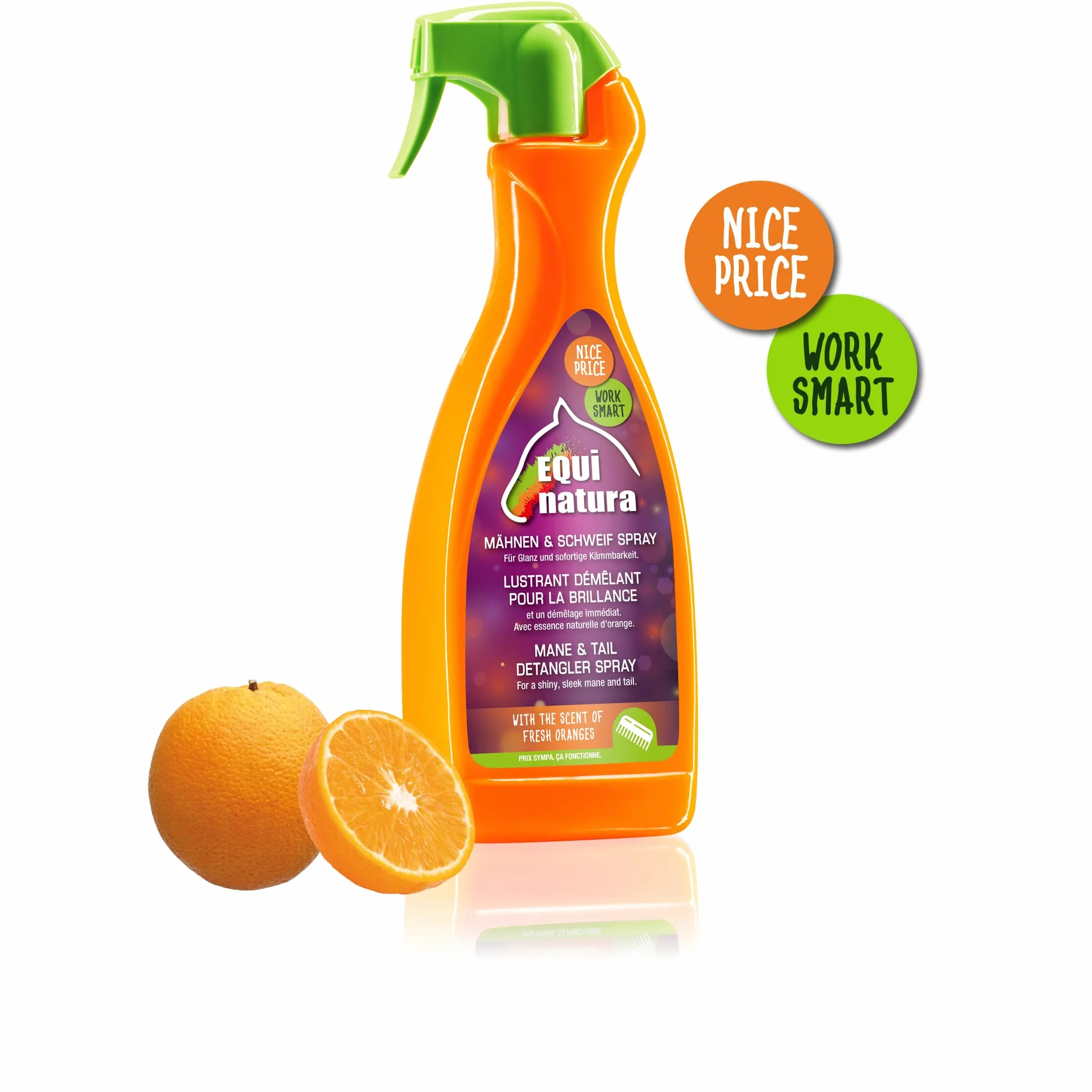 Equina Tura Almohaza 1000ml