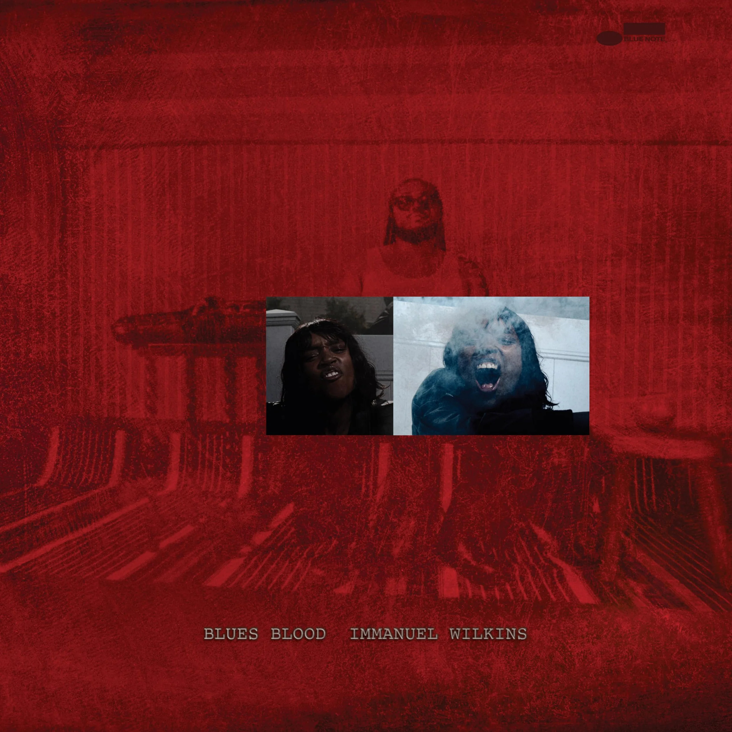 Blues Blood