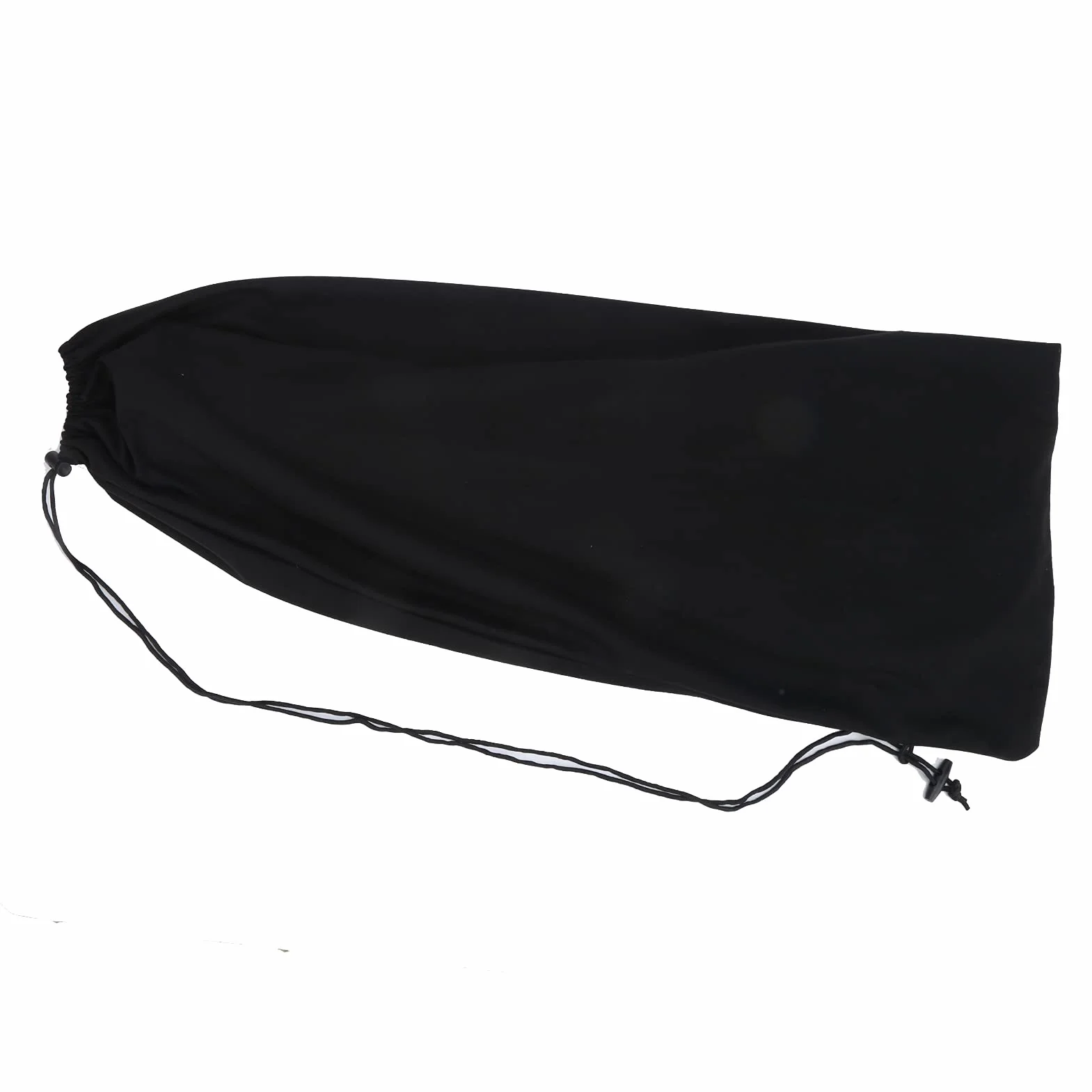 Bolsa Terciopelo para Raquetas Tenis, Funda Protectora Bandolera Ligera