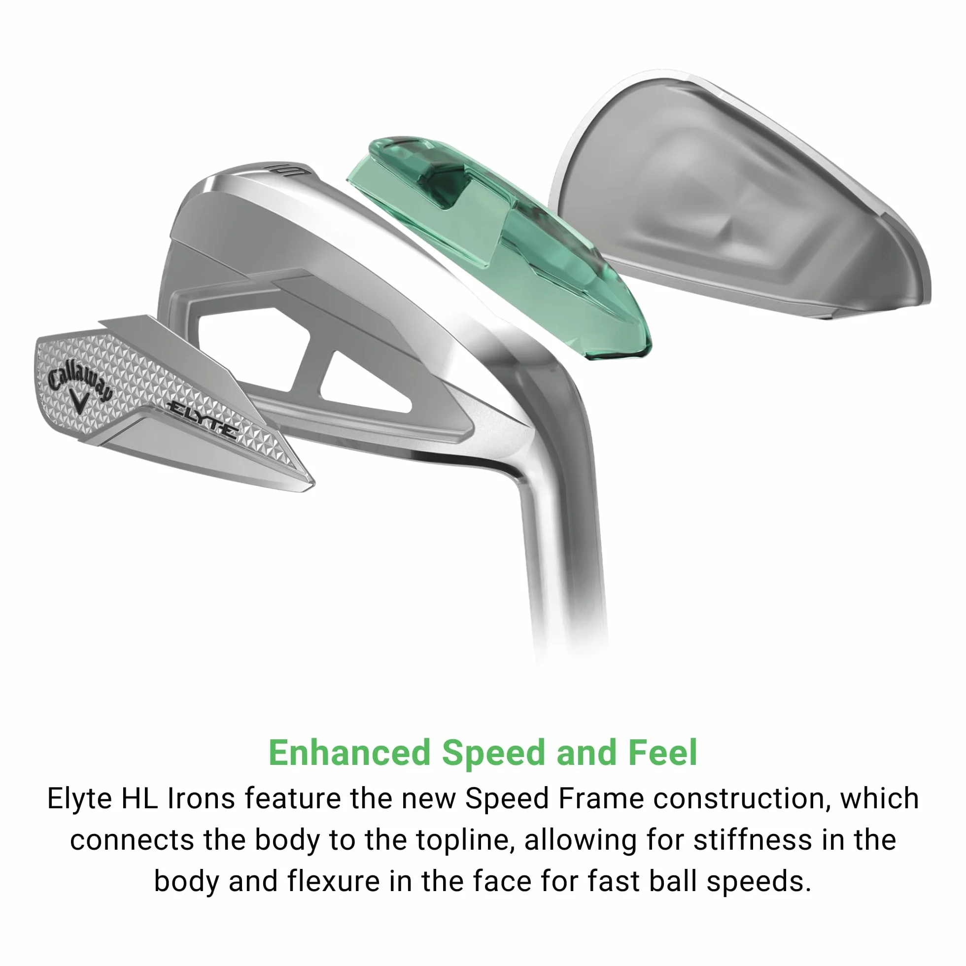 Callaway Golf Elyte High Launch Driver