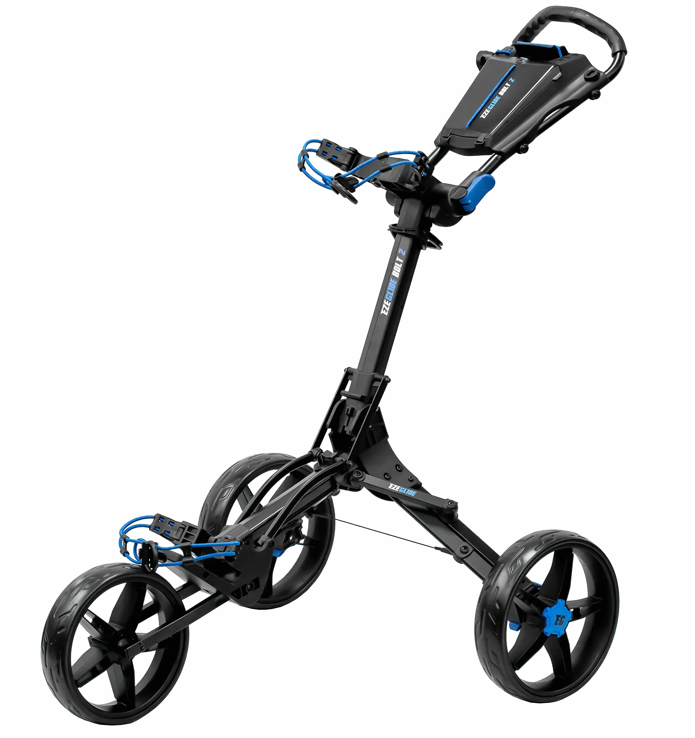 Bolt Carrito de Golf