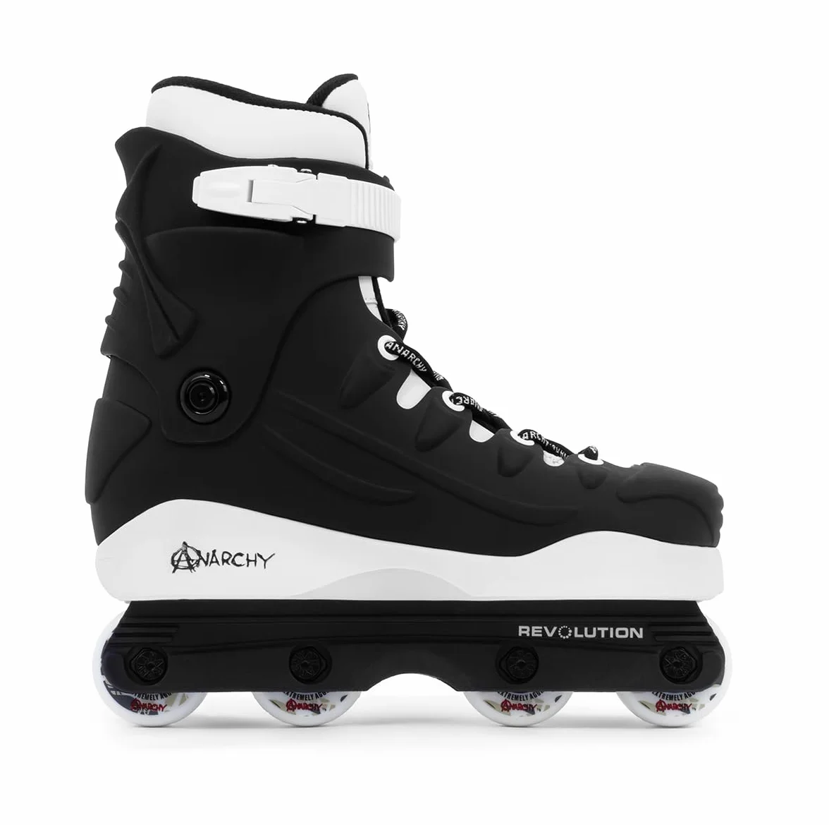 Patines Anarchy Skates Revolution II