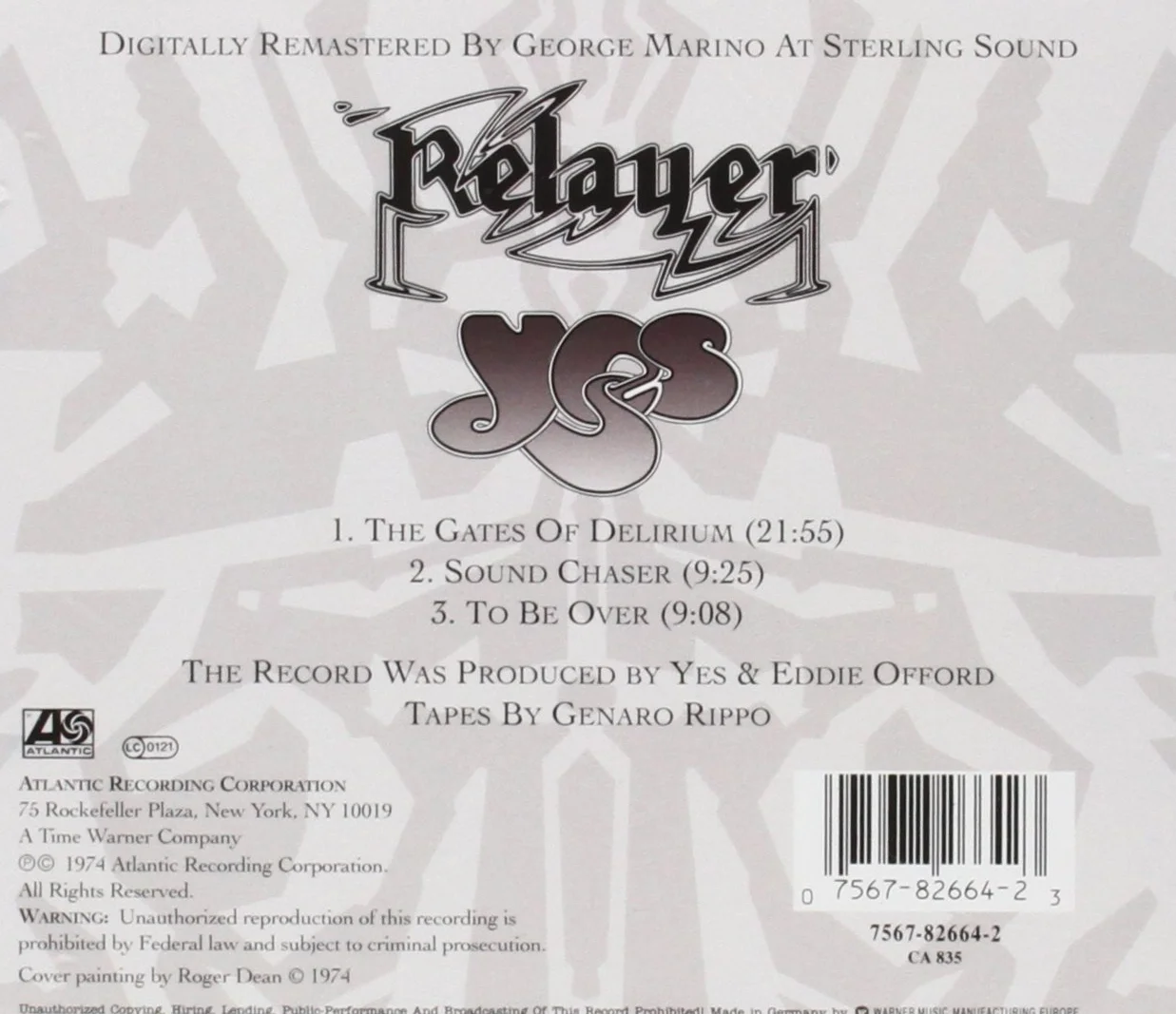 Relayer