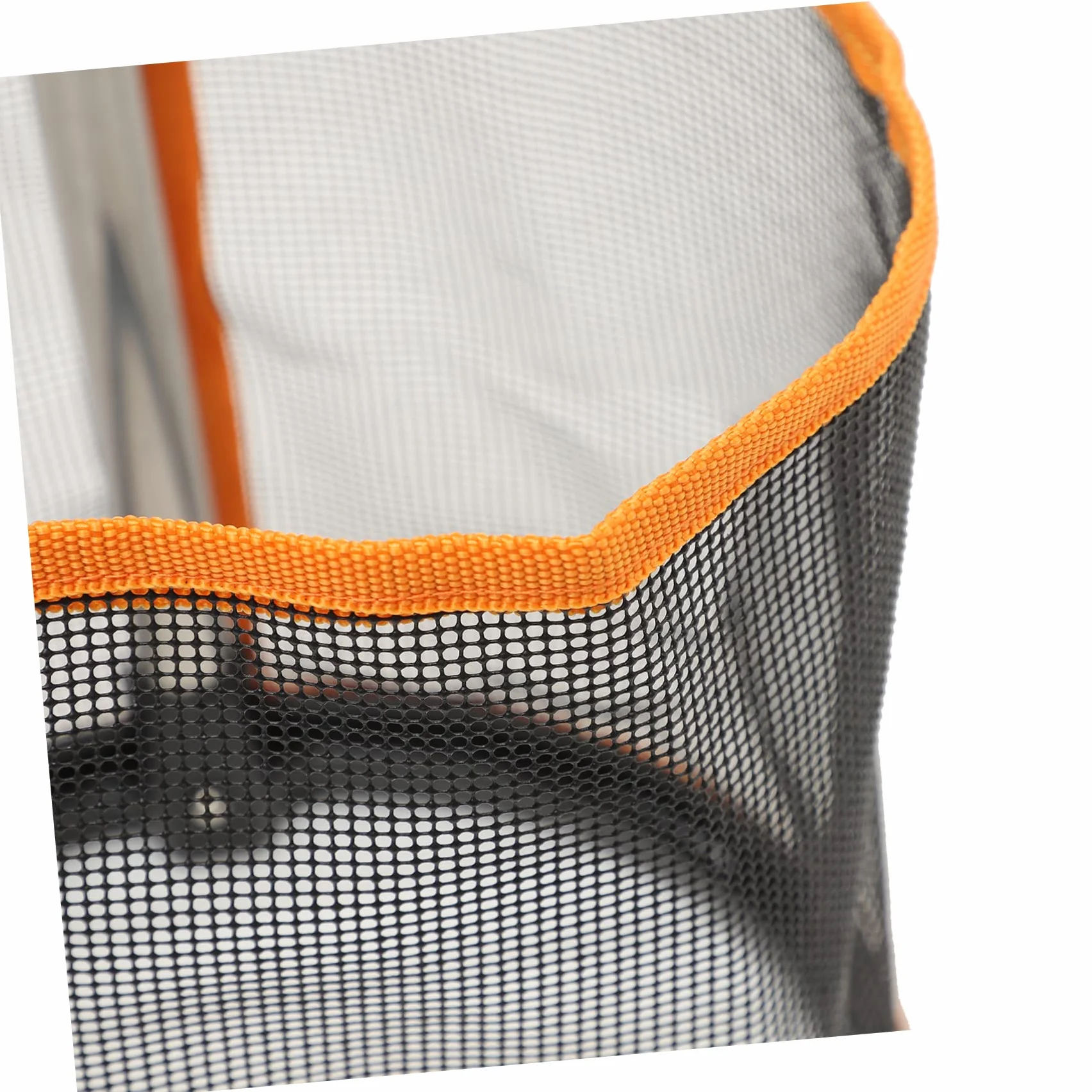 SUPVOX Recolector Pelotas Tenis Mesa Mango Retráctil Cesto Entrenamiento Competición