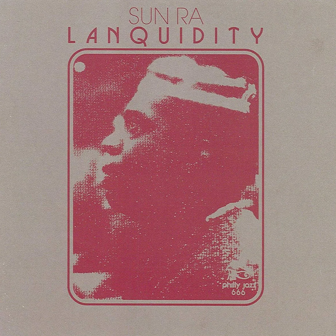 Lanquidity (Deluxe Edition)