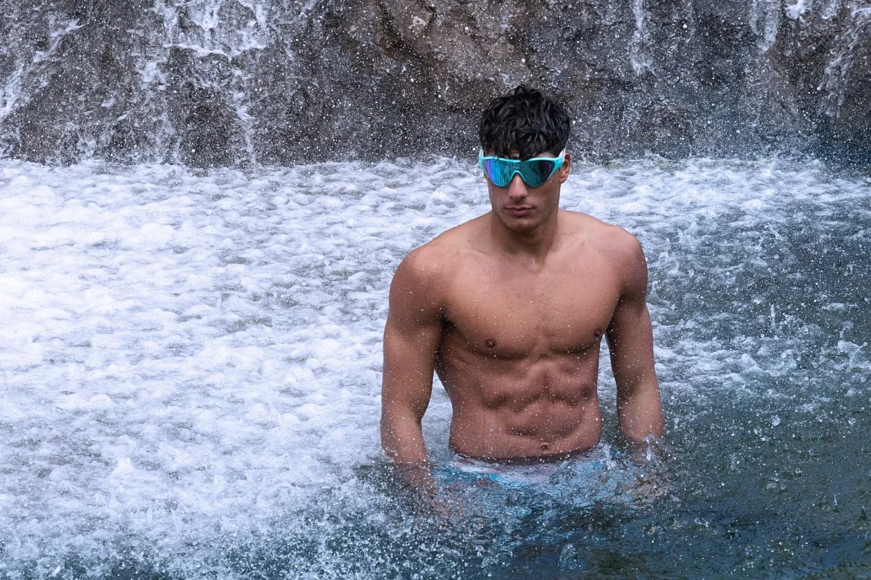 ARENA The One Mask Mirror Gafas de natación Unisex adulto
