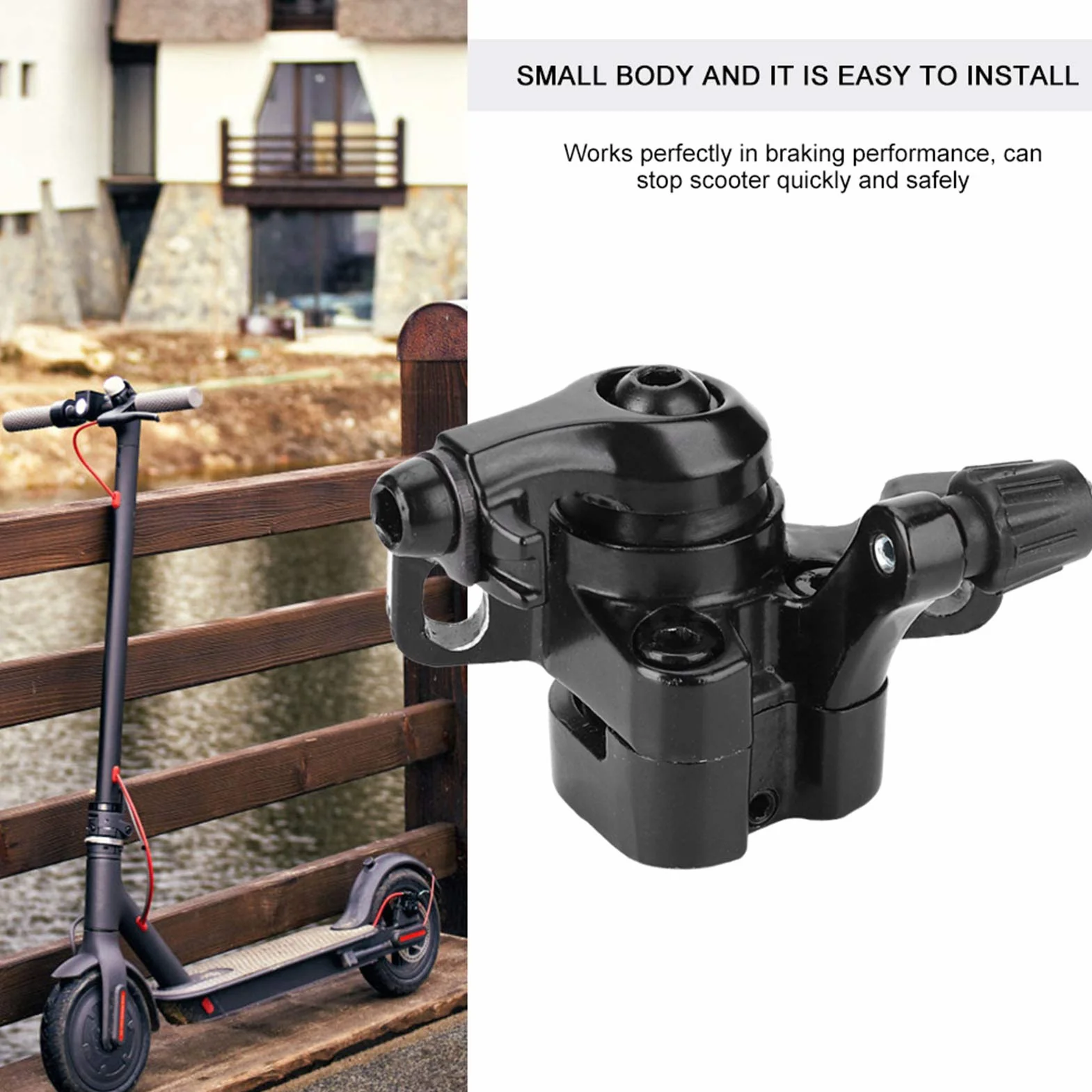 Kit de Freno Scooter xiaomi 365 Pinza de Freno m365