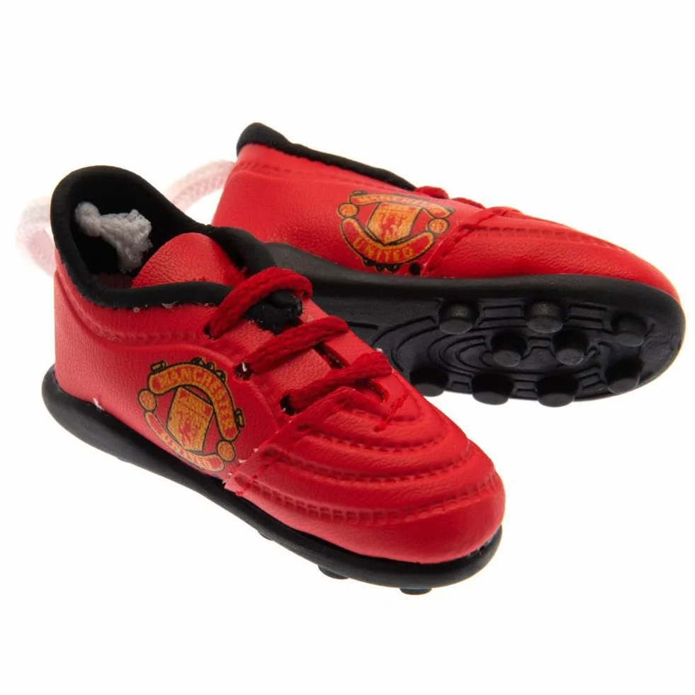 Manchester United F.C Colgador para Maletero