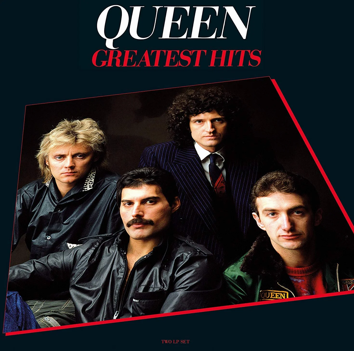 Greatest Hits