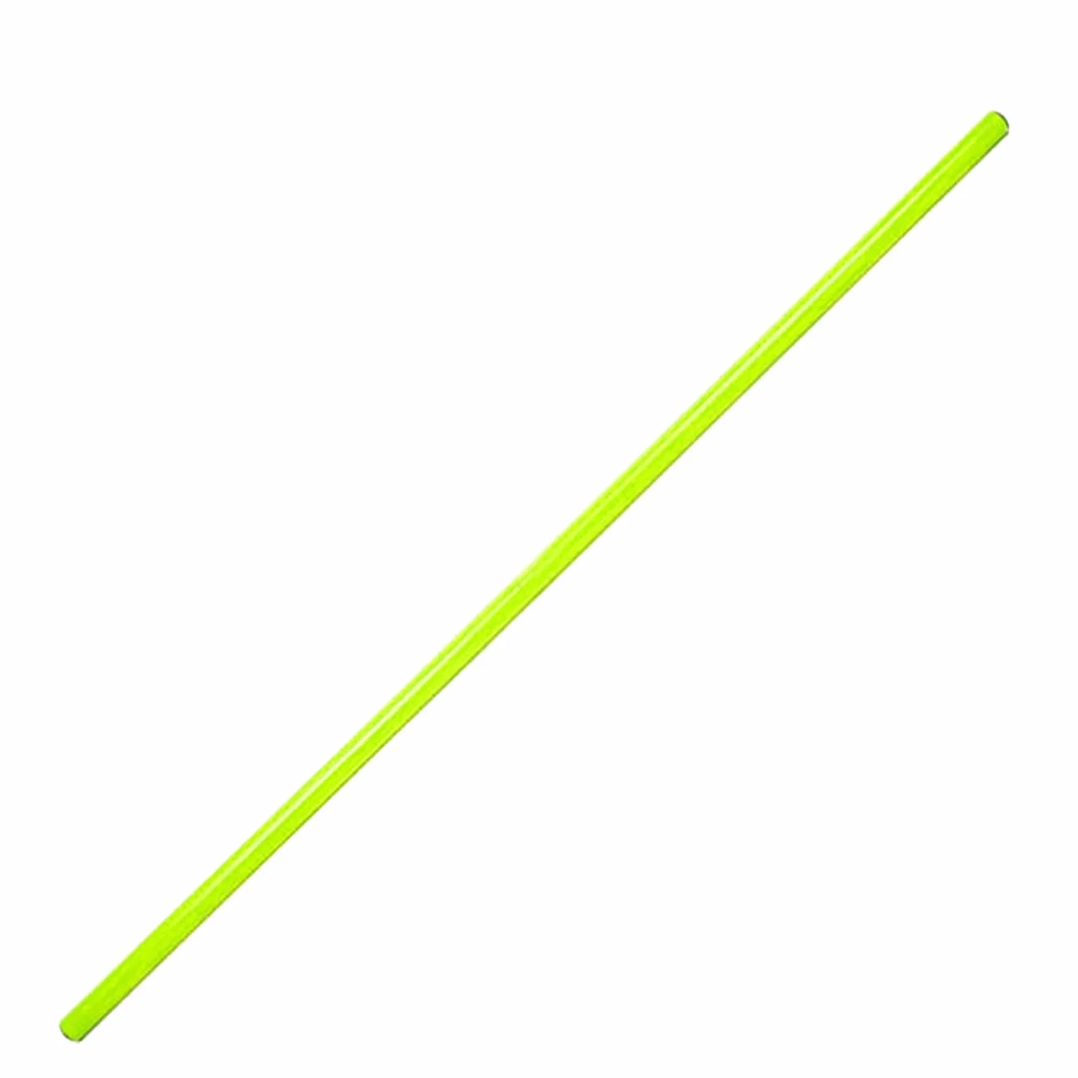 Pica de Entrenamiento para Agilidad y Coordinación Física 120cm PVC 140cm Madera