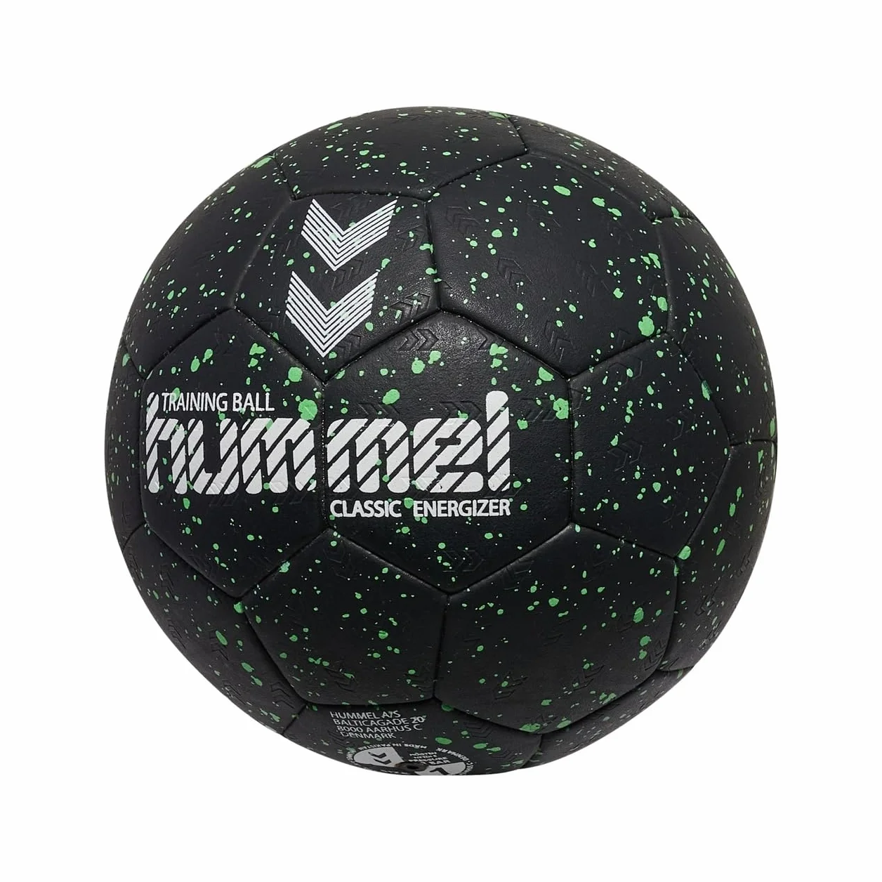 Hummel Hmlclassic Energizer HB Neon Balonmano Unisex Adulto