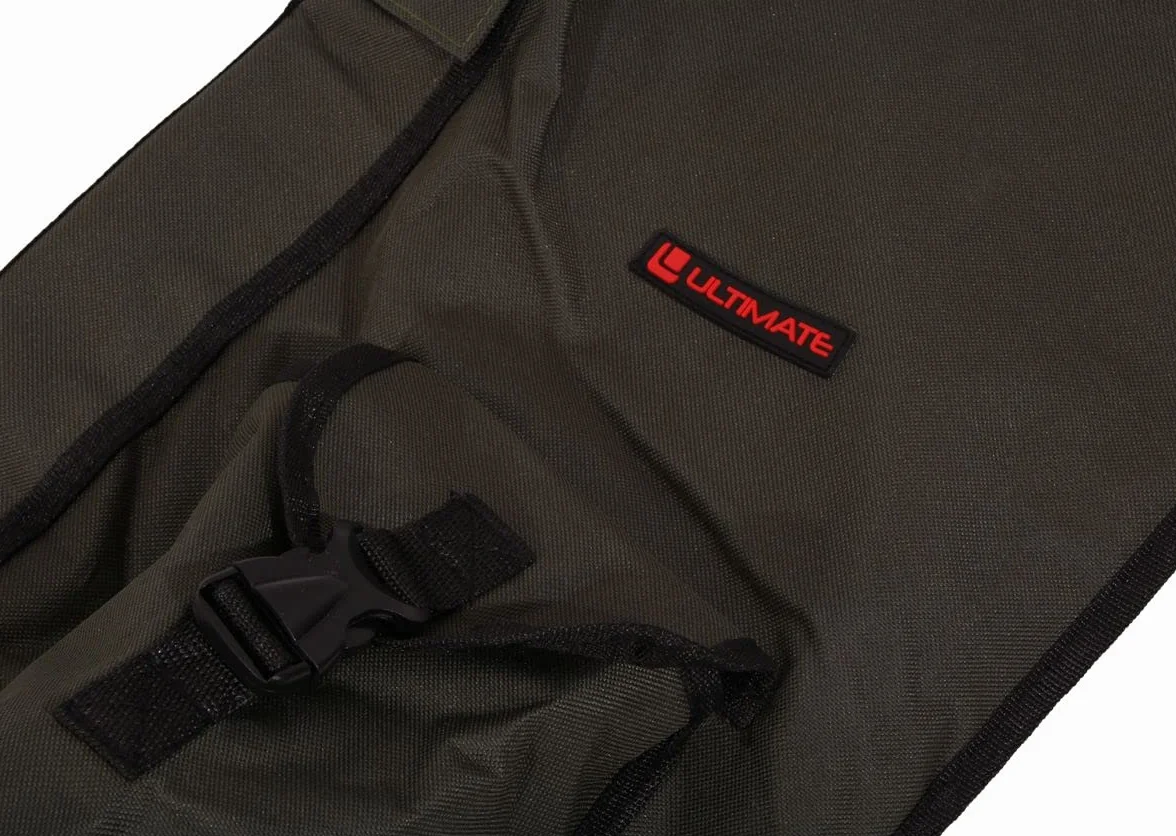 Funda cañas de Pesca 192cm 12ft Rod Holdall