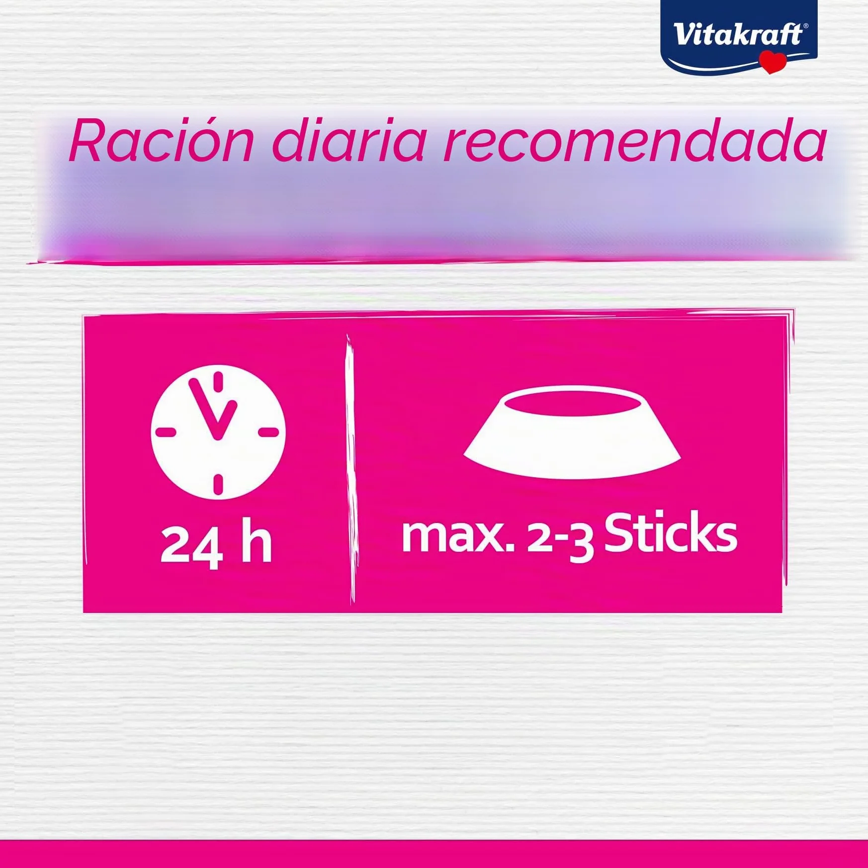 Vitakraft Liquid Snack, golosina para Gatos, Snack cremoso para Gatos, con Pato y betaglucanos, en Sobres Individuales, Mejora Las defensas inmunitarias (1 Paquete de 6X 15g)
