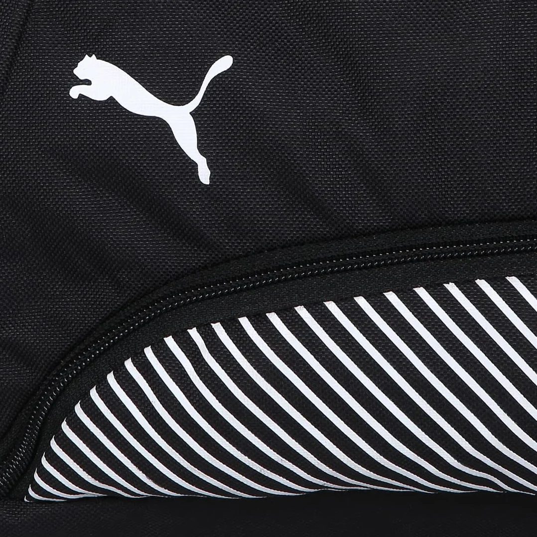 PUMA Fundamentals Sports Bag XS Black 40 x 21 x 22 cm