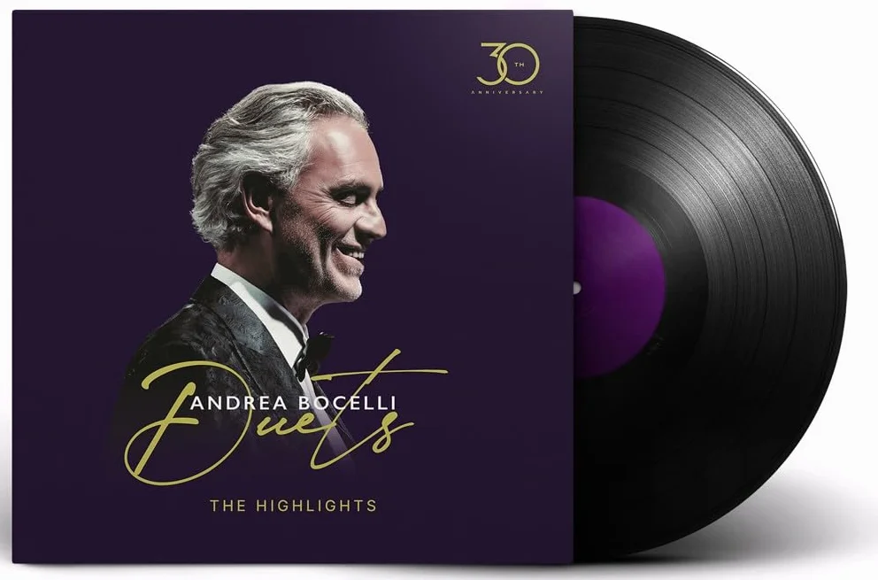 The Duets (30th Anniversary)
