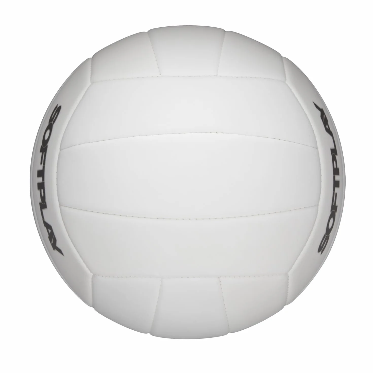 Wilson Pelota Voleibol Playa AVP Soft Play Blanco