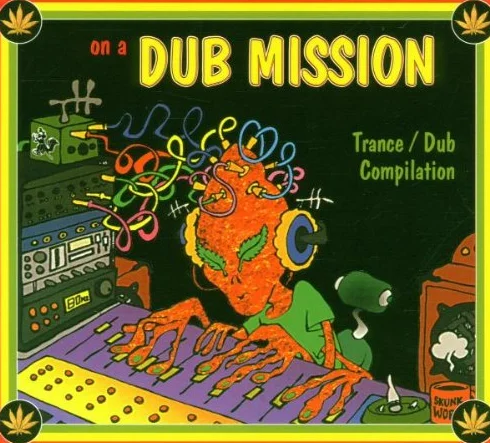 Dub Mission -20tr-